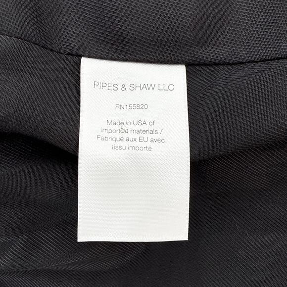 VERONICA BEARD Ashburn Dickey Jacket Blazer in Bronze 8|M - Picture 7 of 11